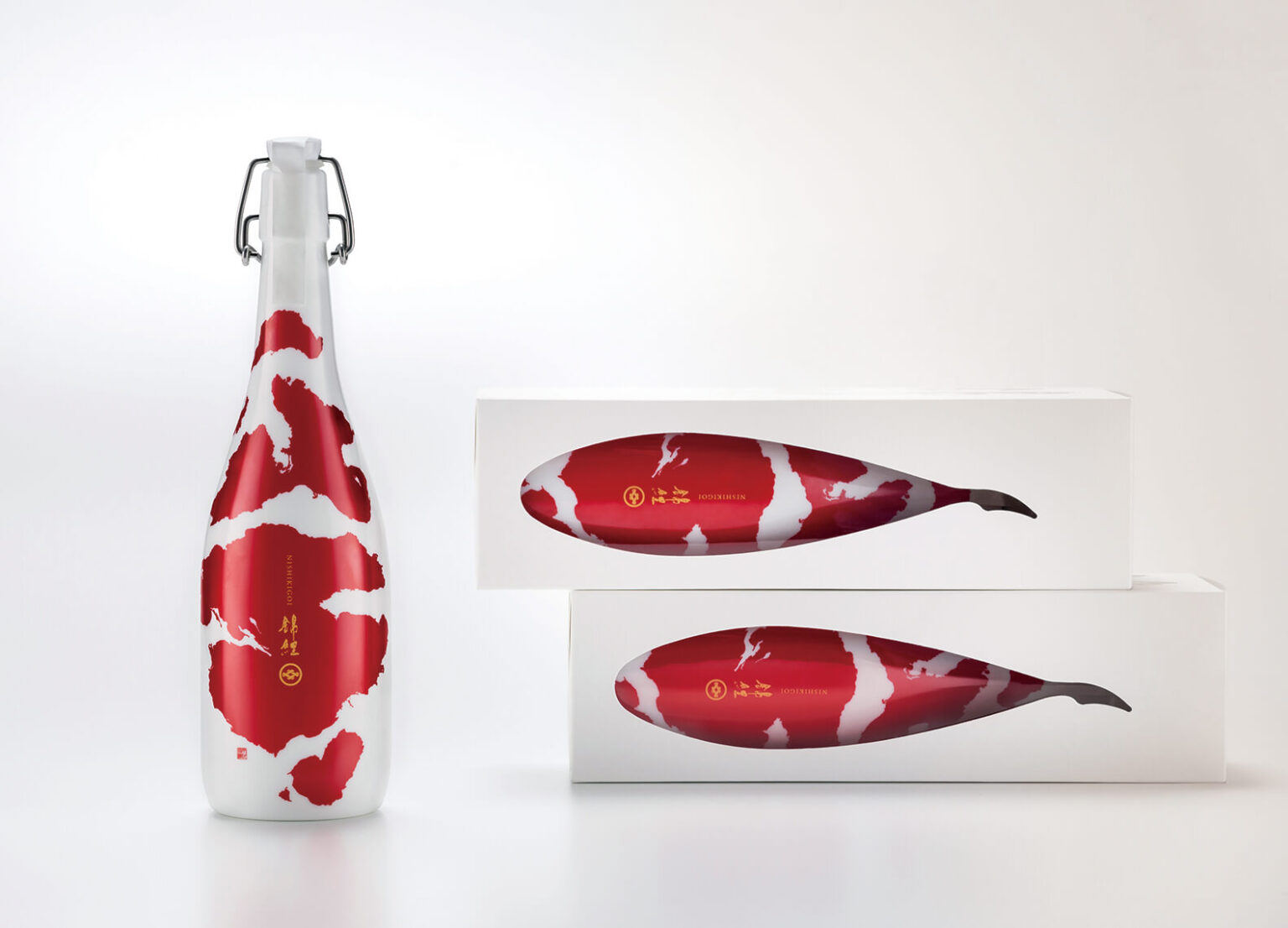 Japanese Sake – KOI