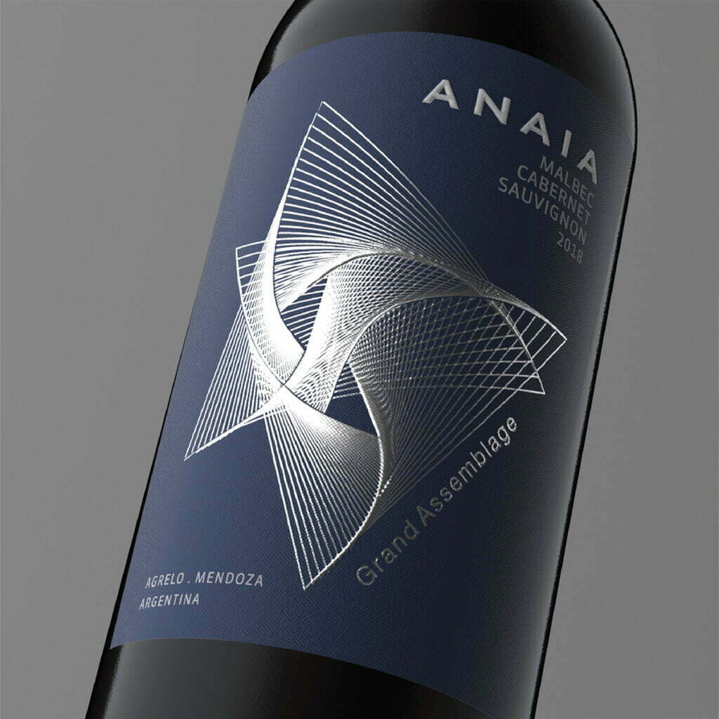 ANAIA GRAND ASSEMBLAGE