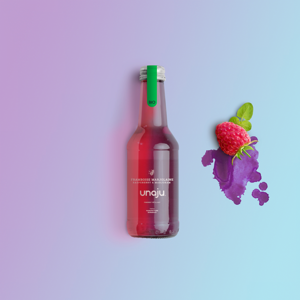 UNAJU – Unique Natural Juice