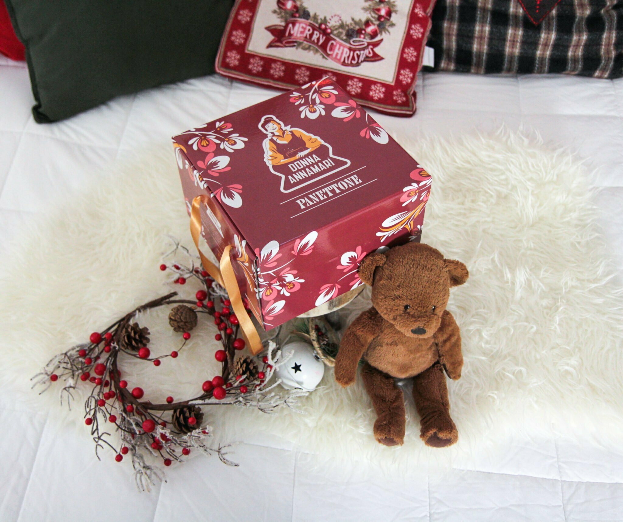 Donna Annamarì – un pack al femminile