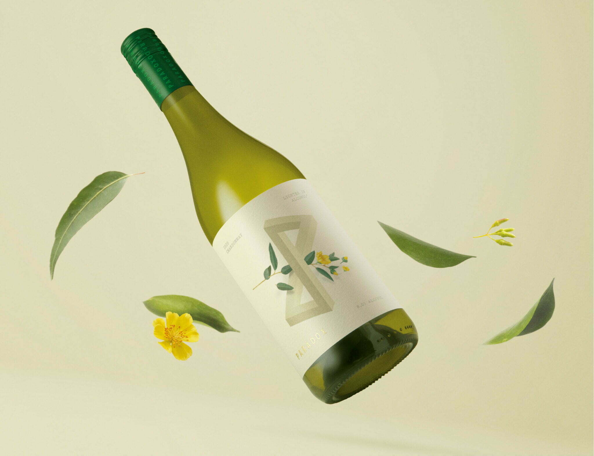 Paradox Low Alcohol Wines
