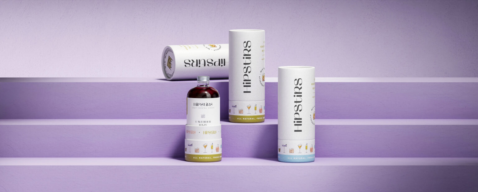 Craft Cocktail Syrups
