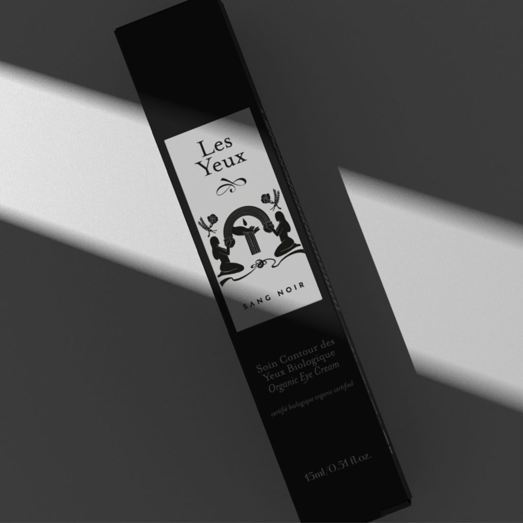 Sang Noir
