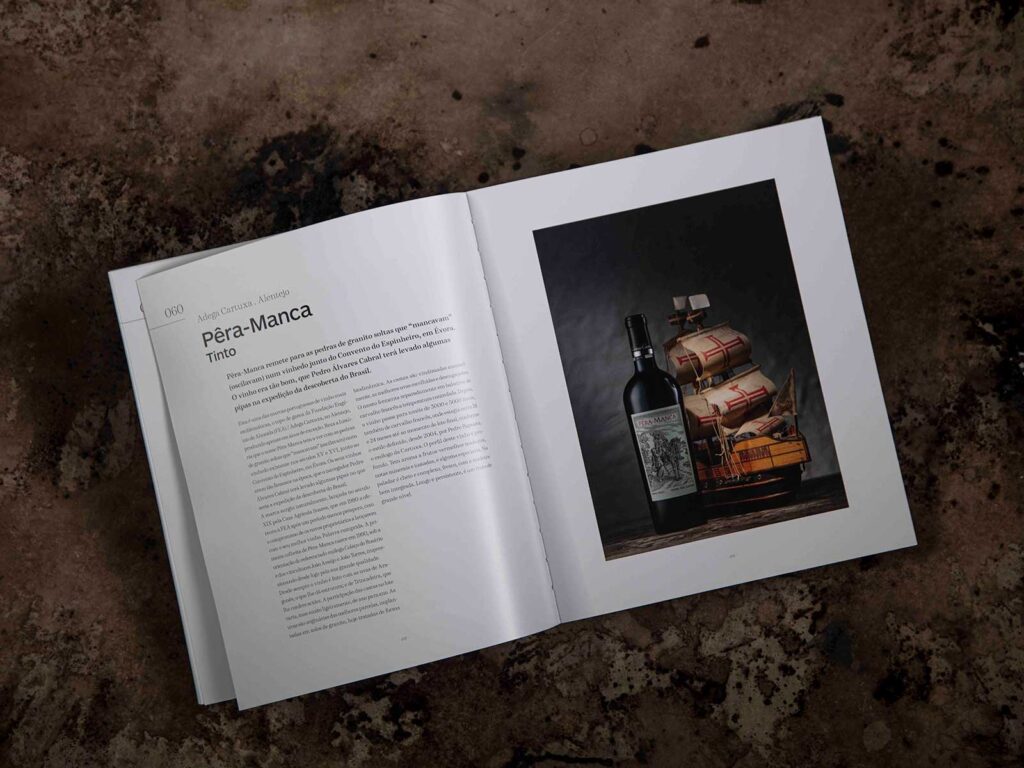 100 GREAT PORTUGUESE WINES