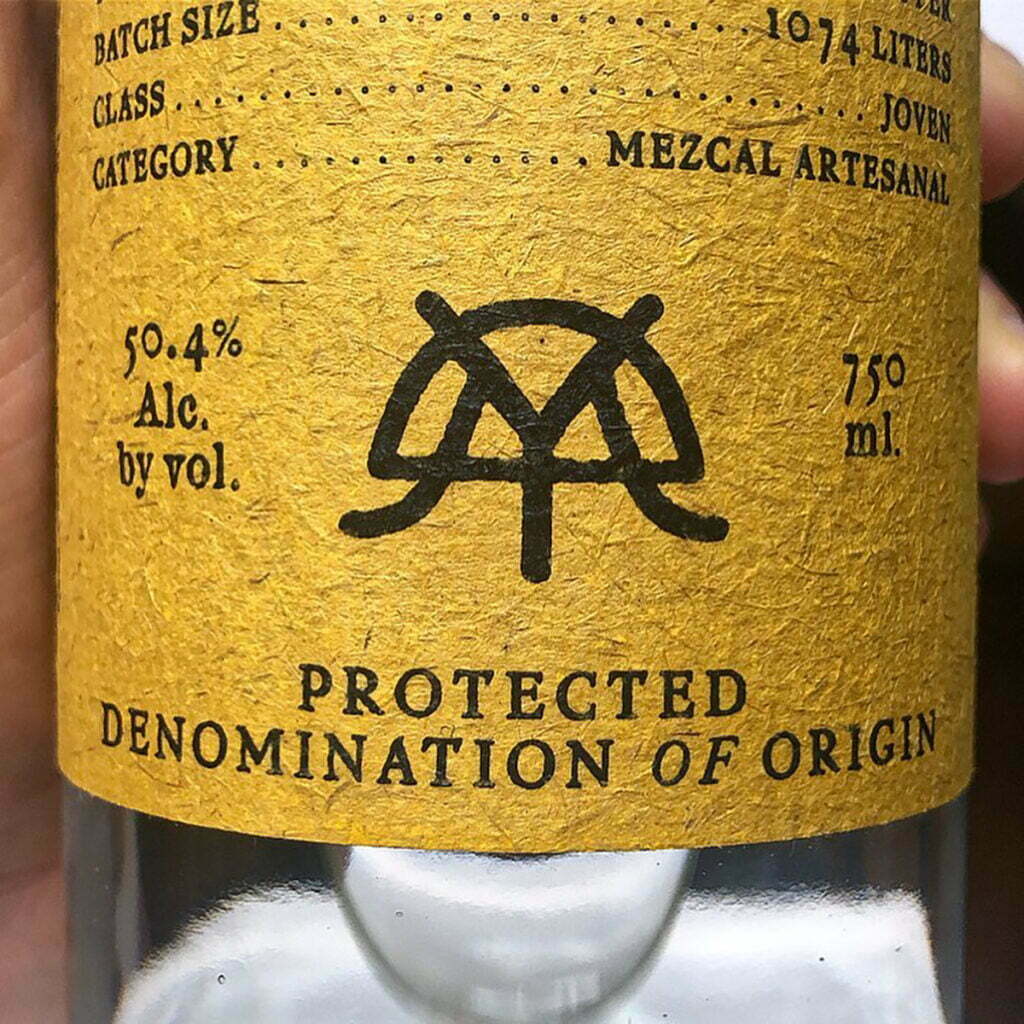 Mezcal Vago
