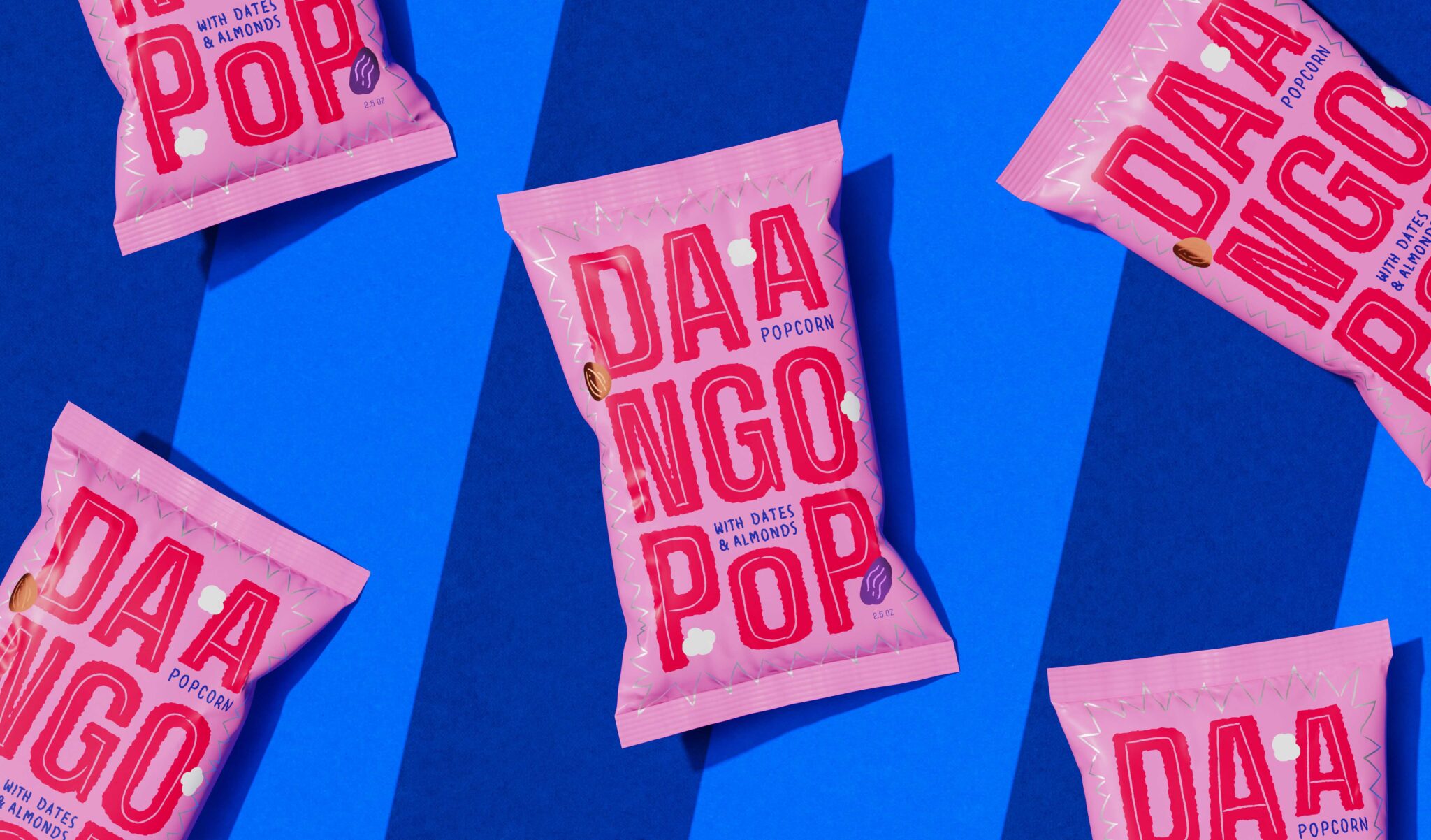 DaangoPop