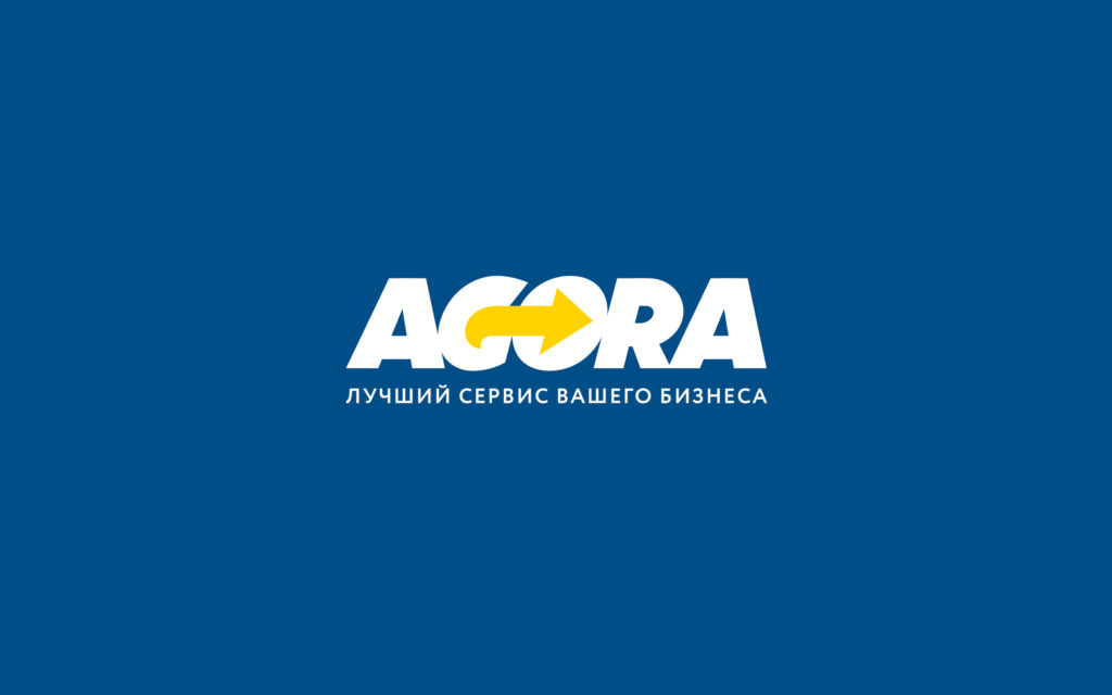 Agora