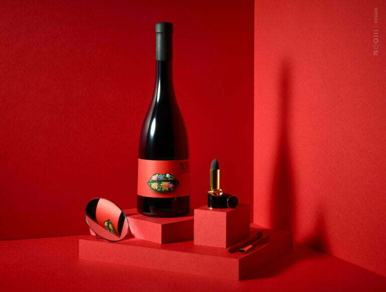 PHILEMA red wine
