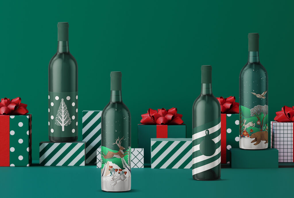 Holly Jolly Christmas