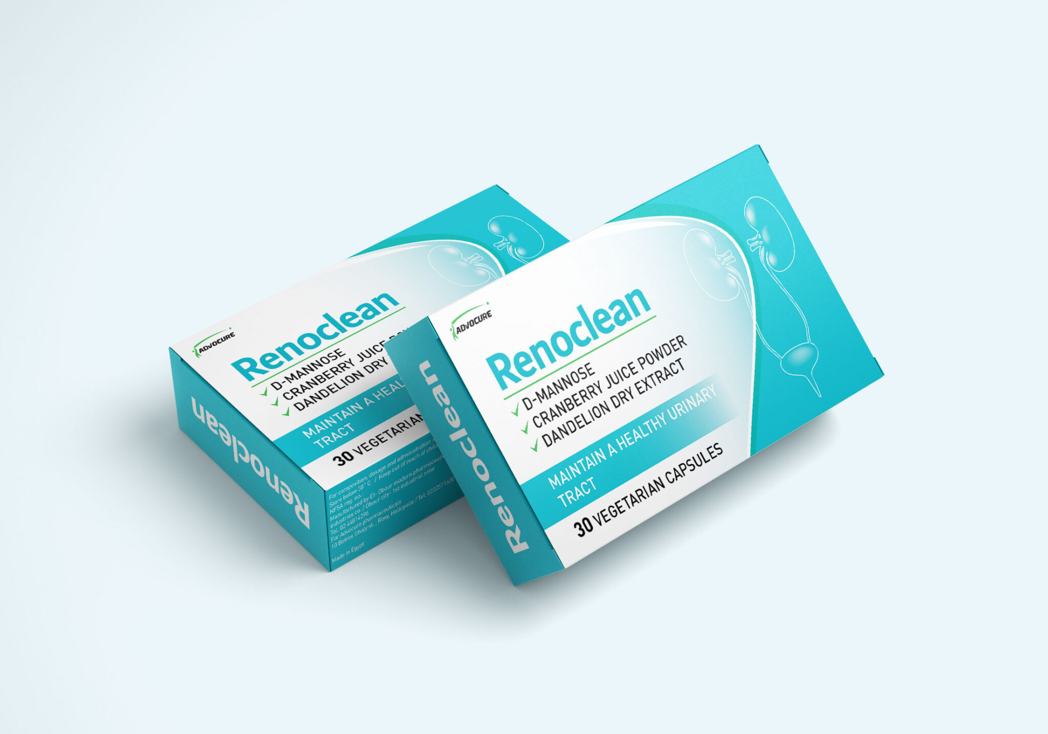Renoclean