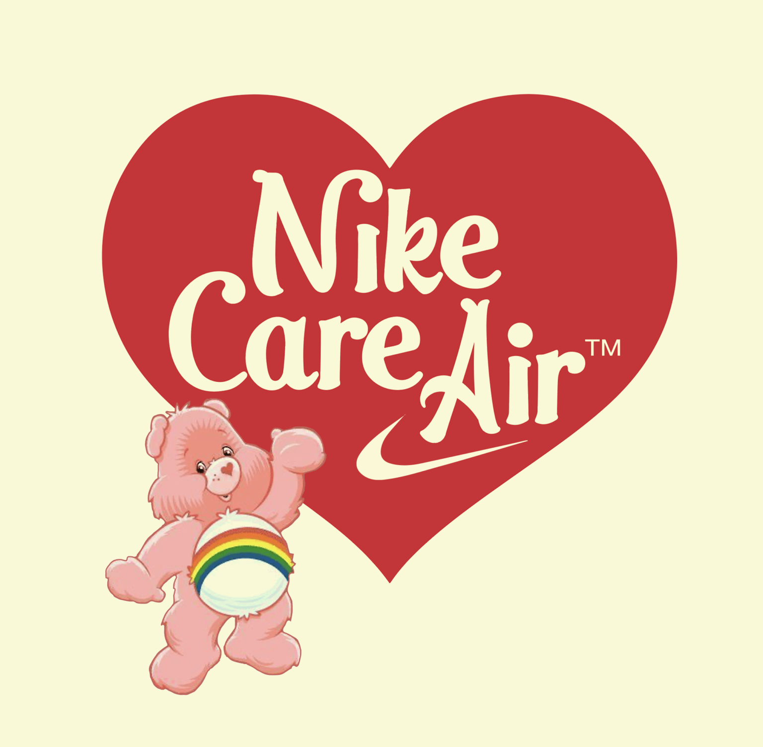 NIKE AIR MAX Mattel and Apple dream Collabs