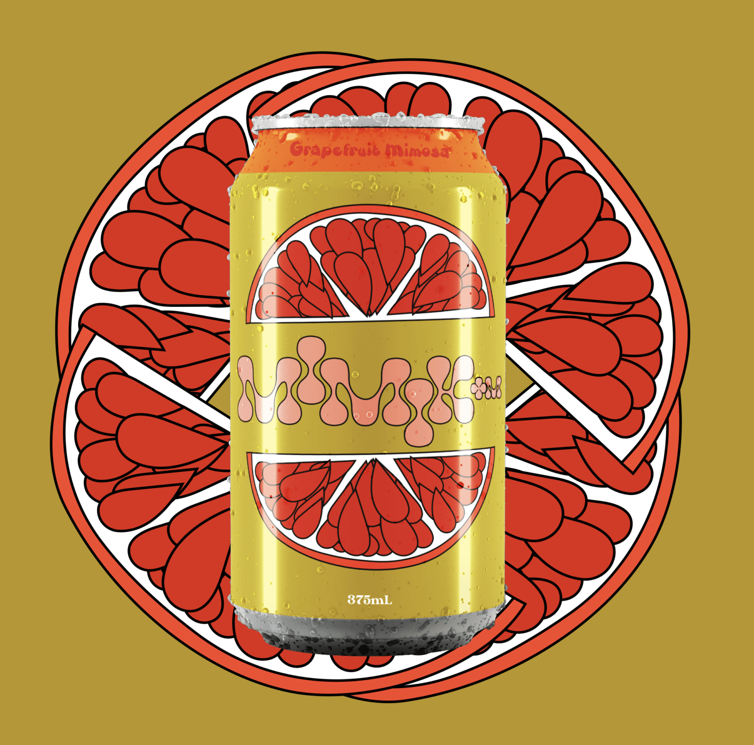 MIMIK MIMOSAS