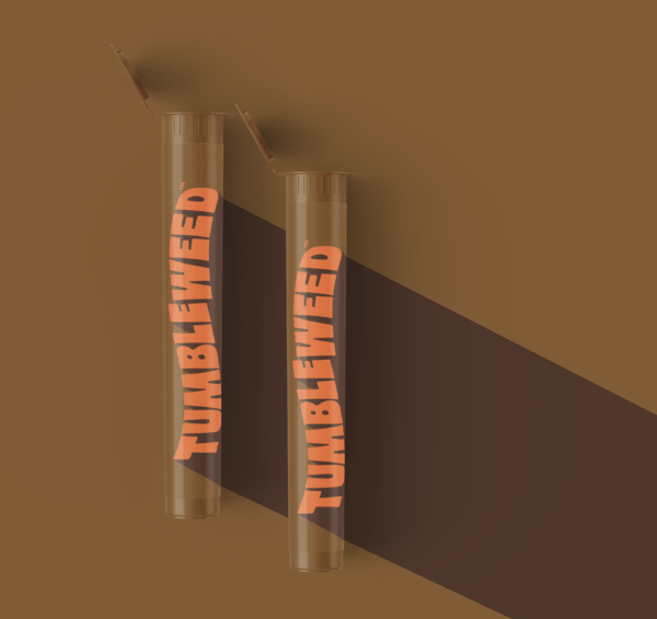 TUMBLEWEED pre rolls