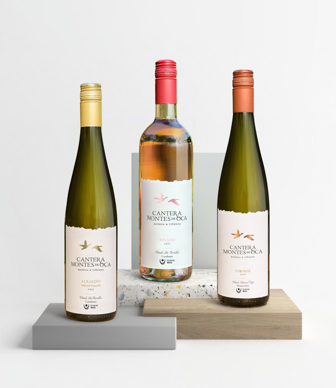 Cantera Montes de Oca Terroir Series