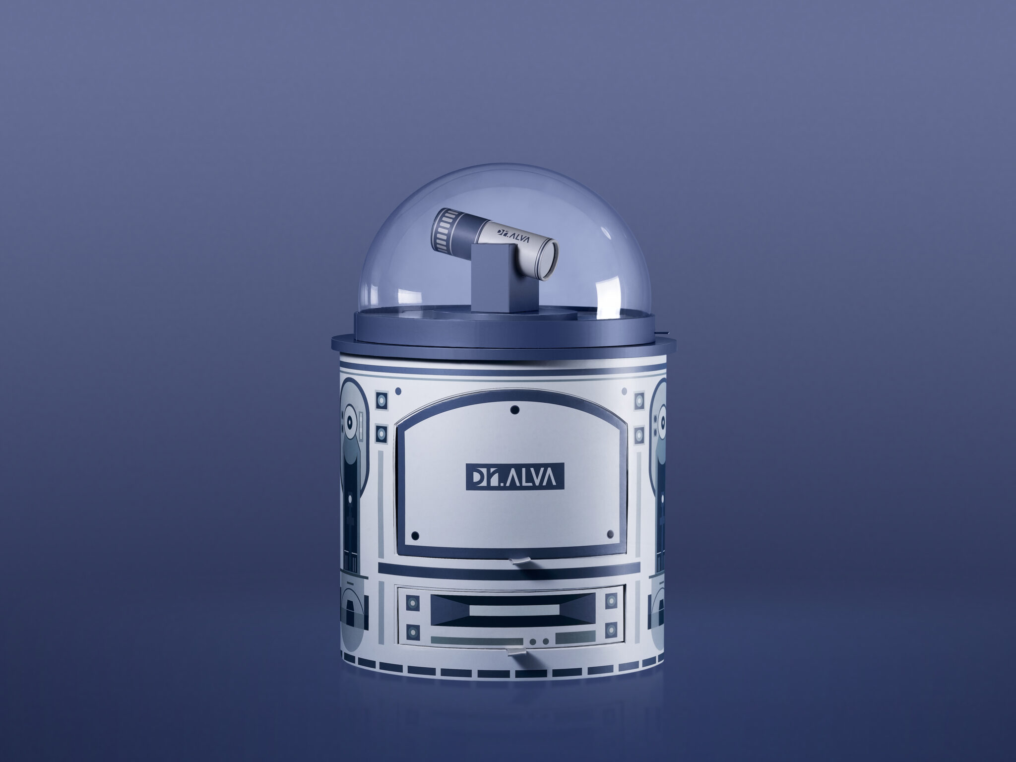 Dr. Alva Pr Kits for Mid-Autumn Festival