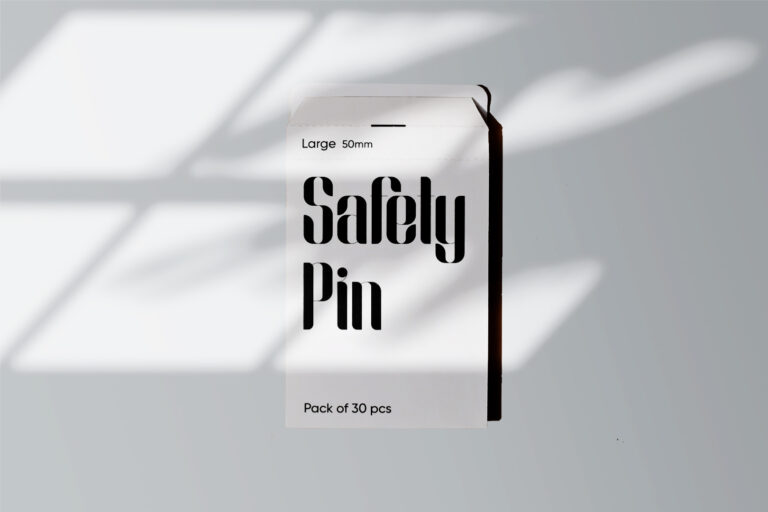 Safety Pin