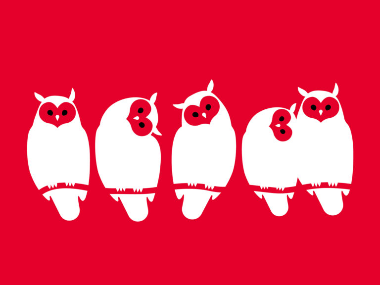 SOVA Coffee: rebranding of a coffee roaster