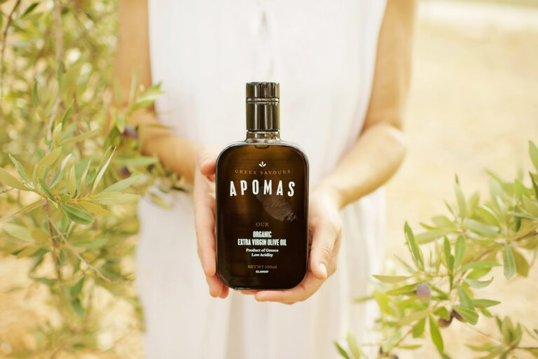 Apomas Luxury Collection