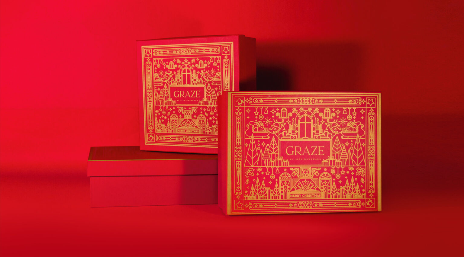 Graze Christmas