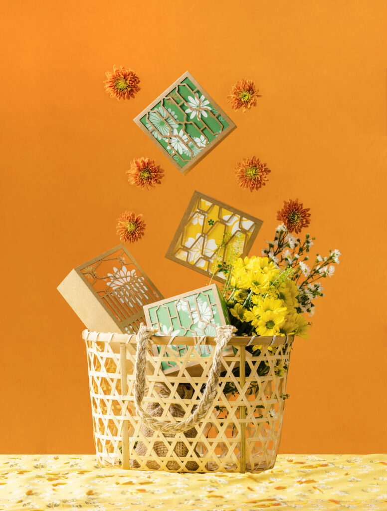 Khoi Sac – Blooming