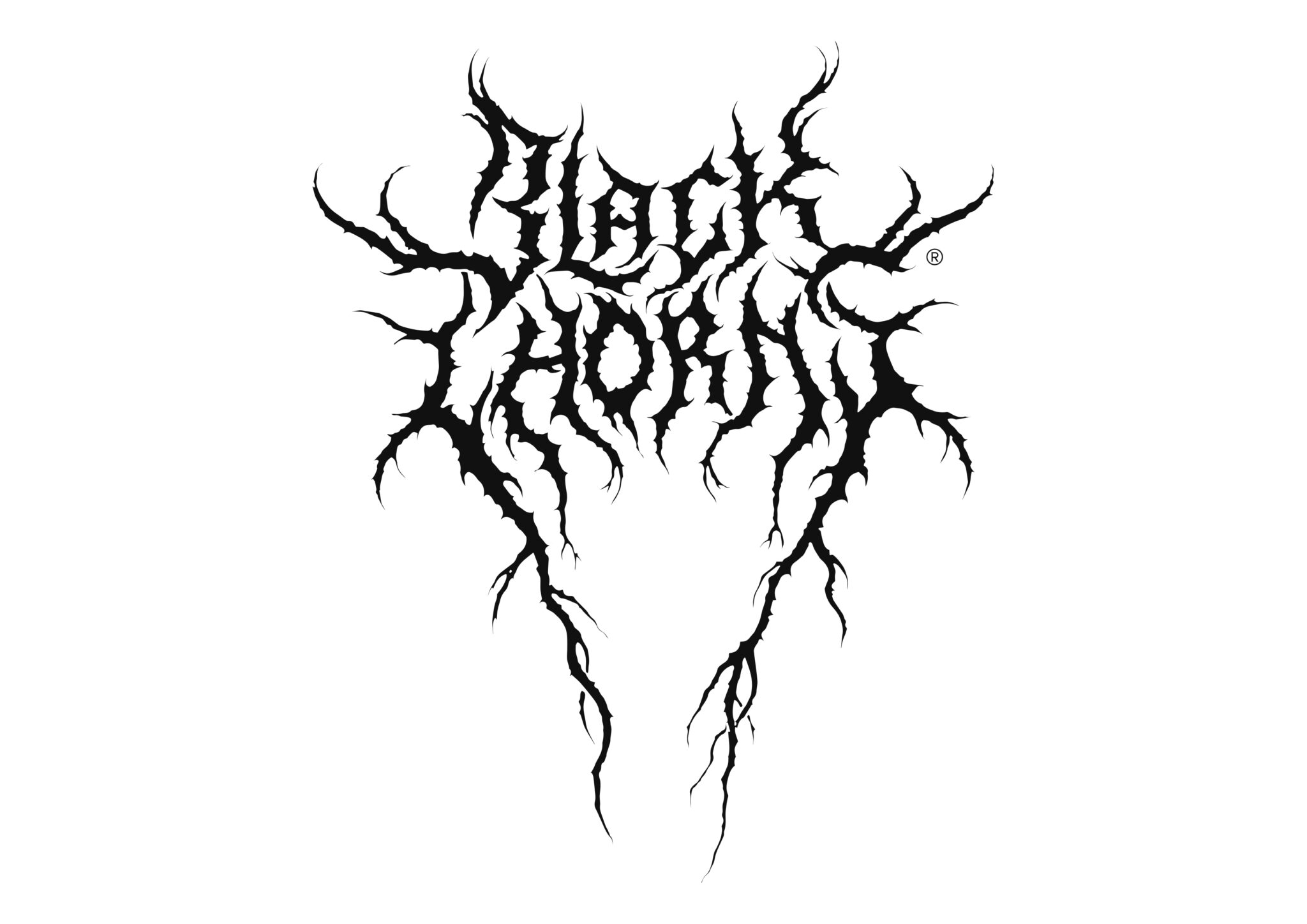 Studio Blackthorns 2022 Rebranding