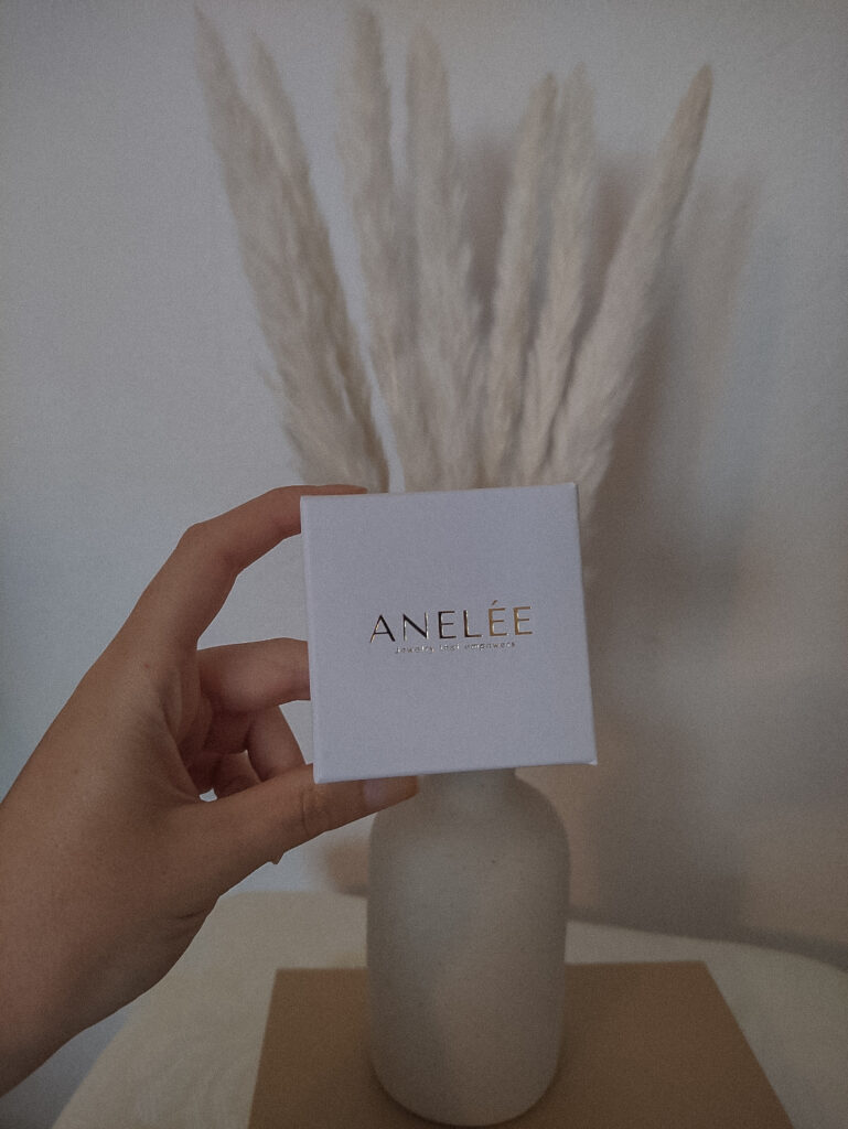 ANELÉE
