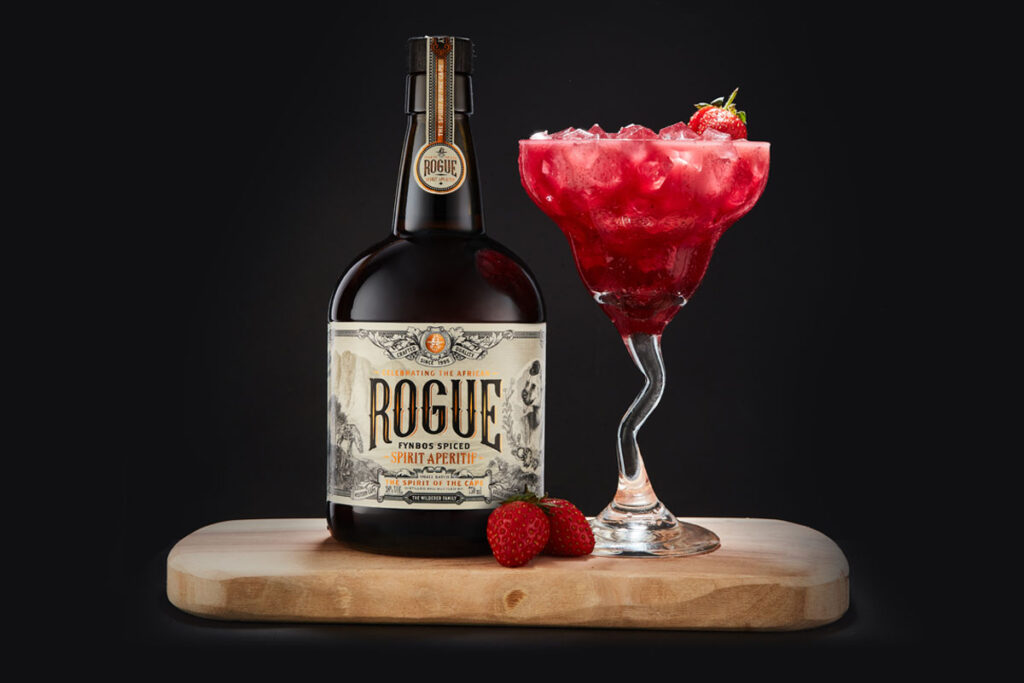 Rogue Rum