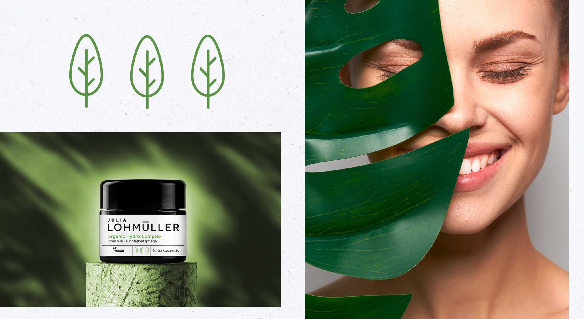 Julia Lohmüller Natural Skin Care