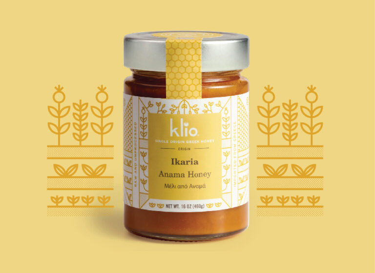 Klio – Single Origin