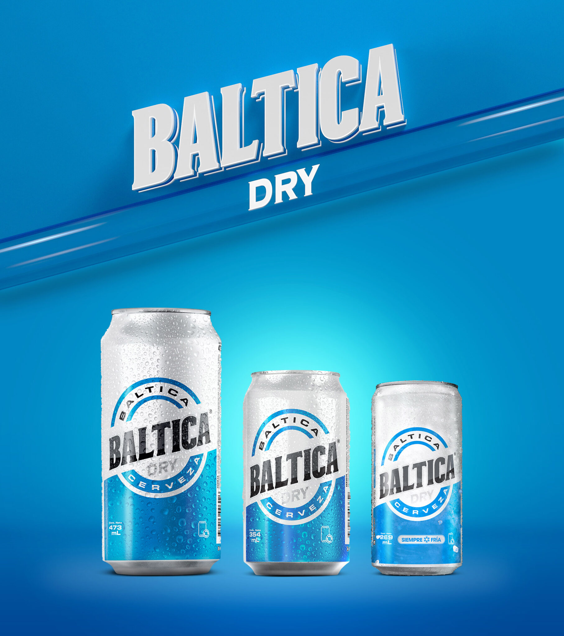 Baltica 269cc