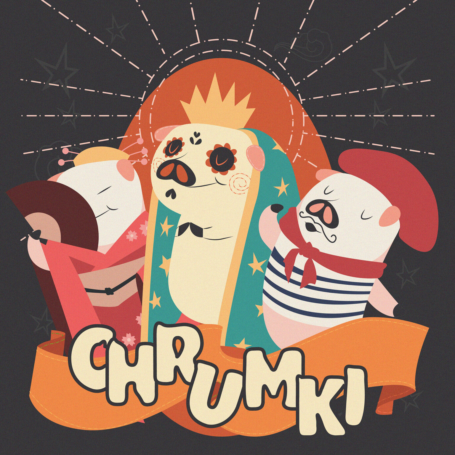 CHRUMKI