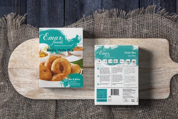 Emar Foods – Pune, India