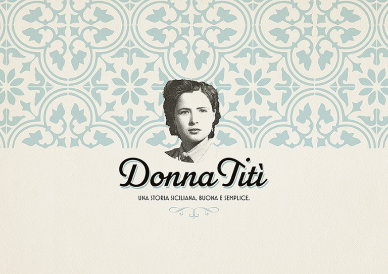 Donna Titì