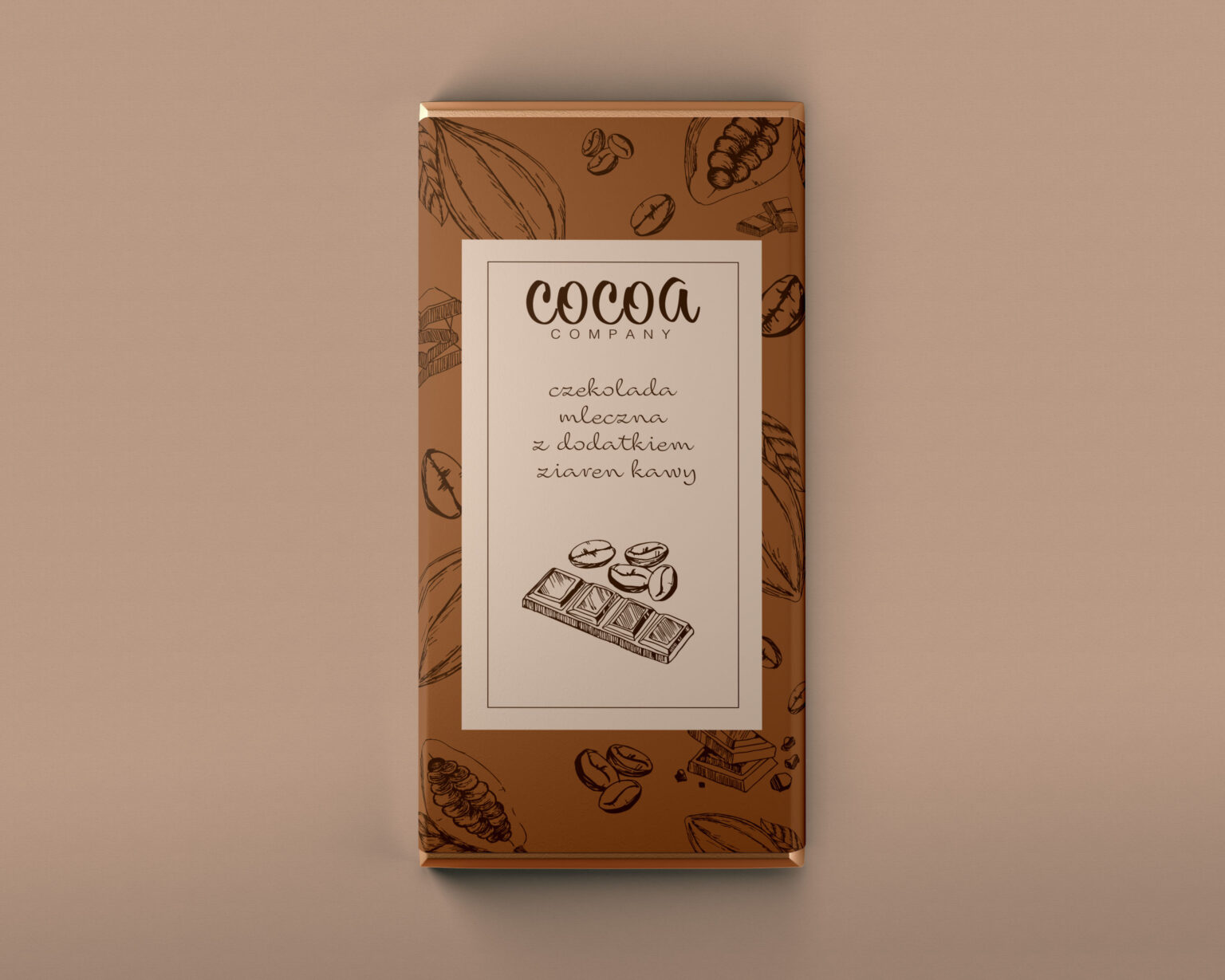 Cocoa Company