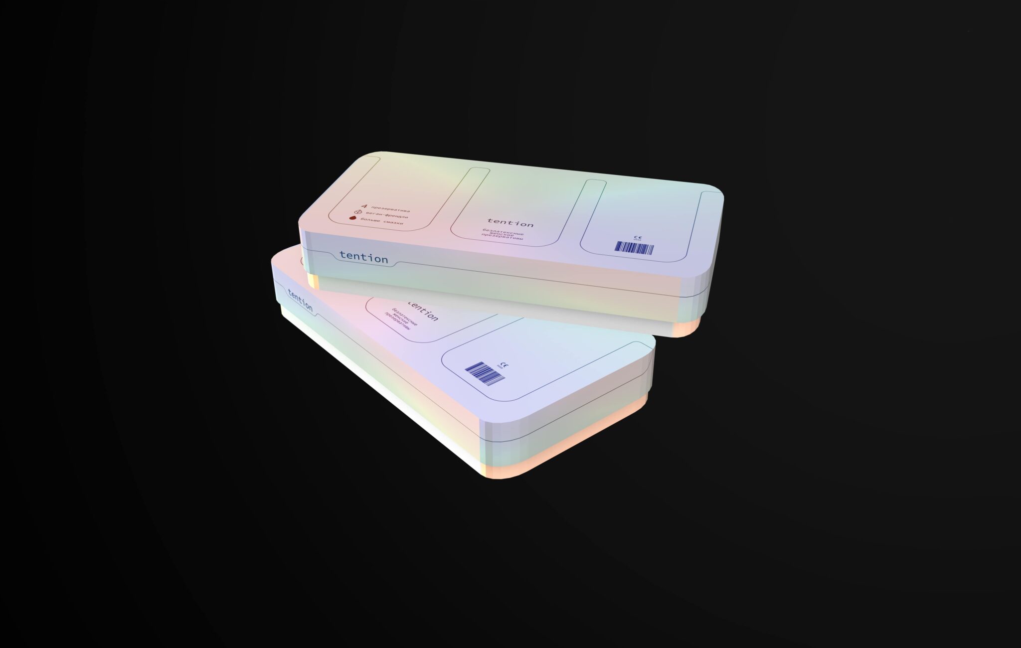 tention — barrier contraception