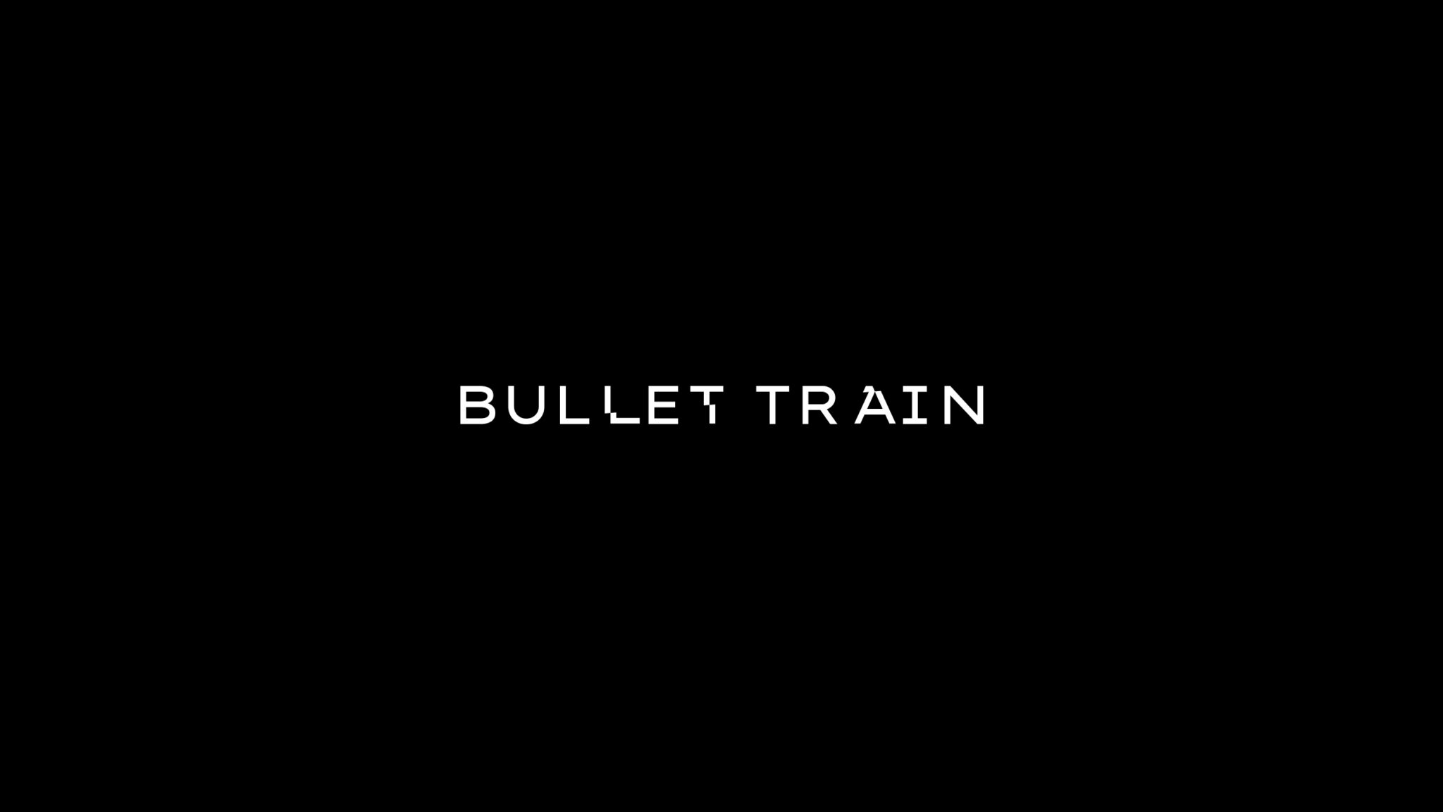 Bullet Train