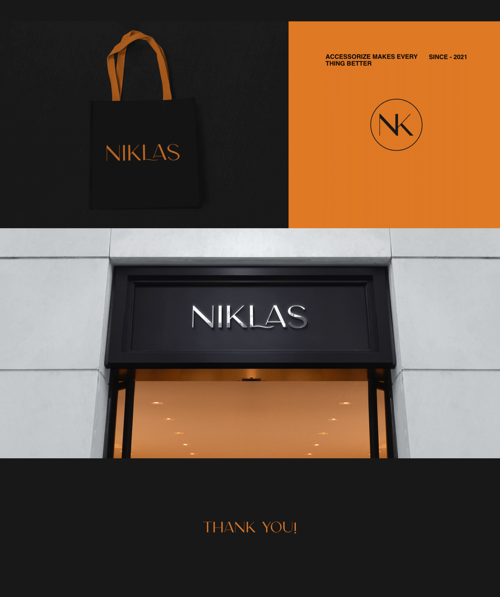 NIKLAS