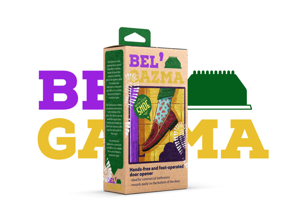 BelGazma