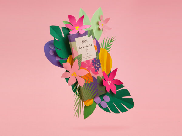 Neleman Chocolate 71%