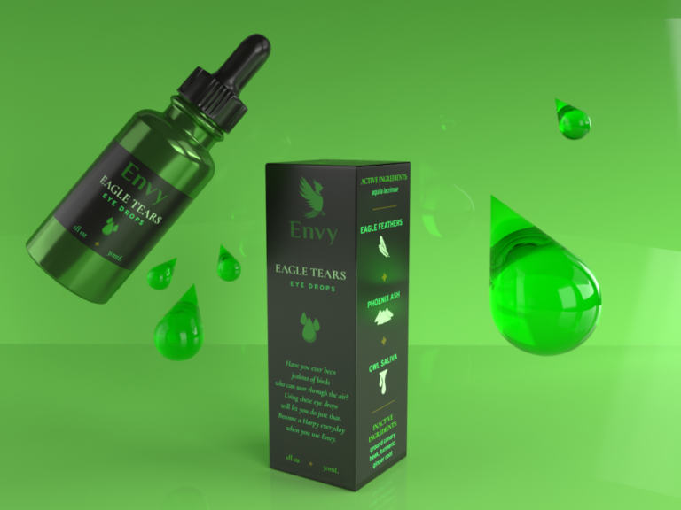 Seven Deadly Sins: Product Design