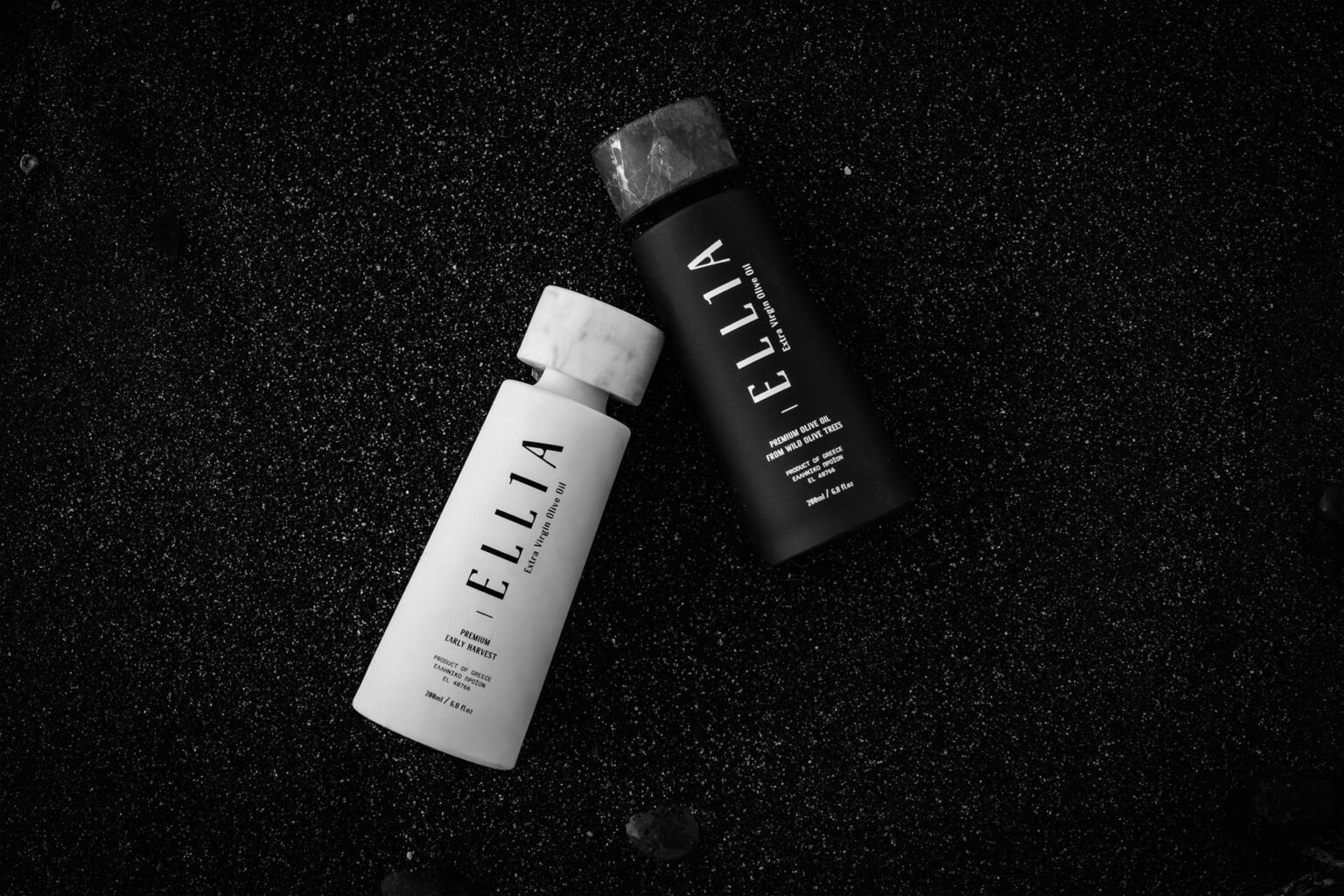 Ell1a Premium Olive Oil