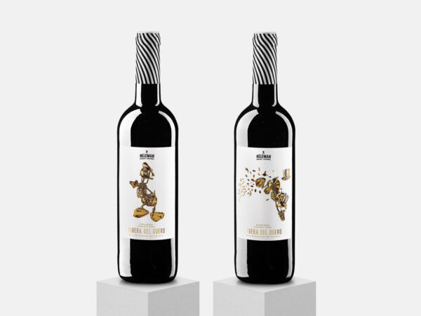 Neleman Ribera del Duero