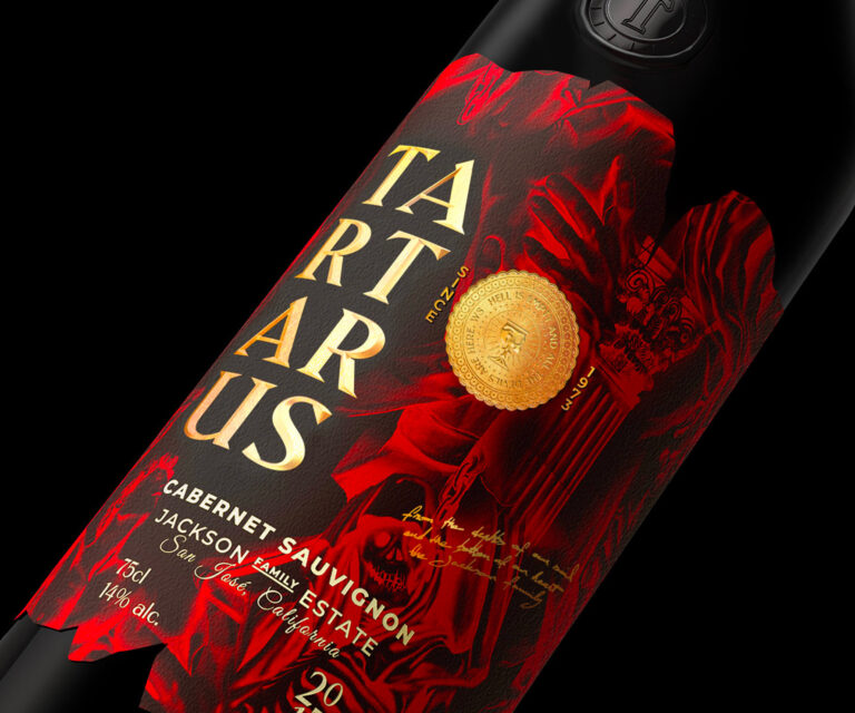 Tartarus wine