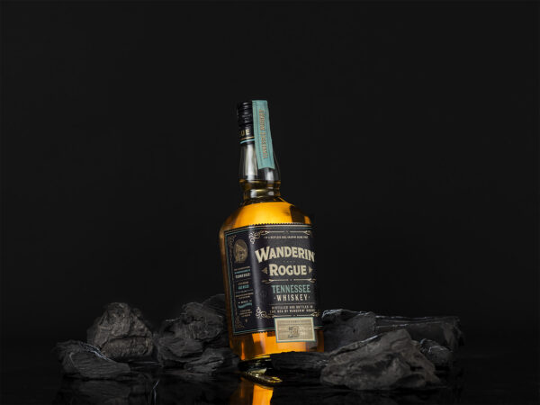 Wanderin’ Rogue: Whiskey for Restless Souls