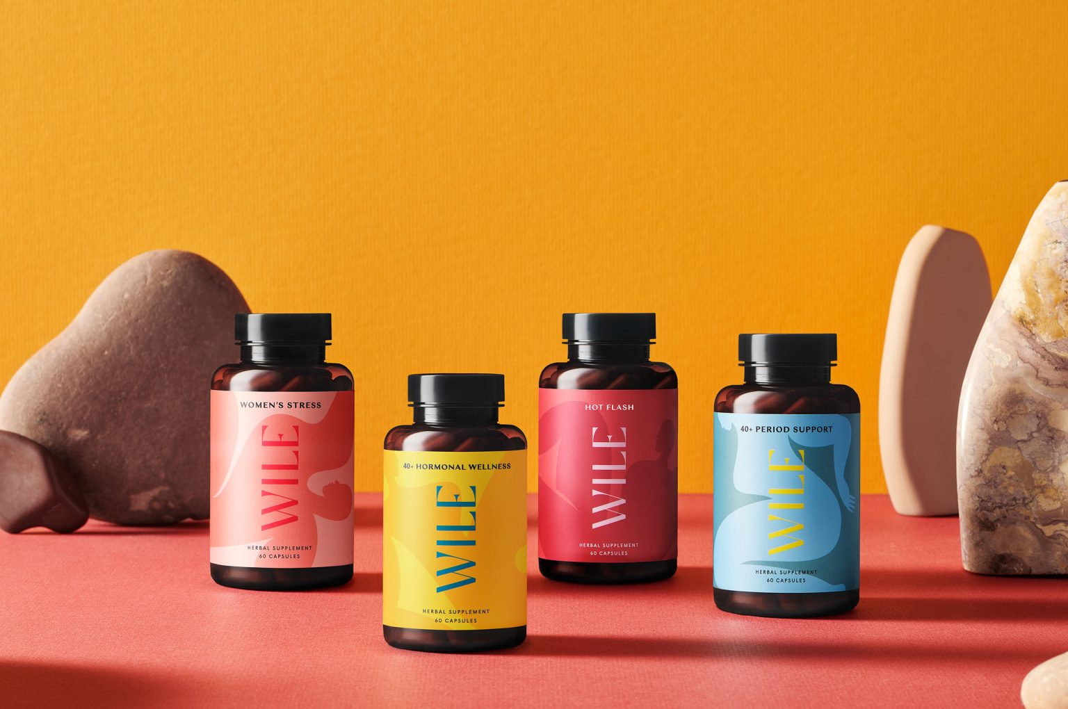 Wile Branding & Packaging