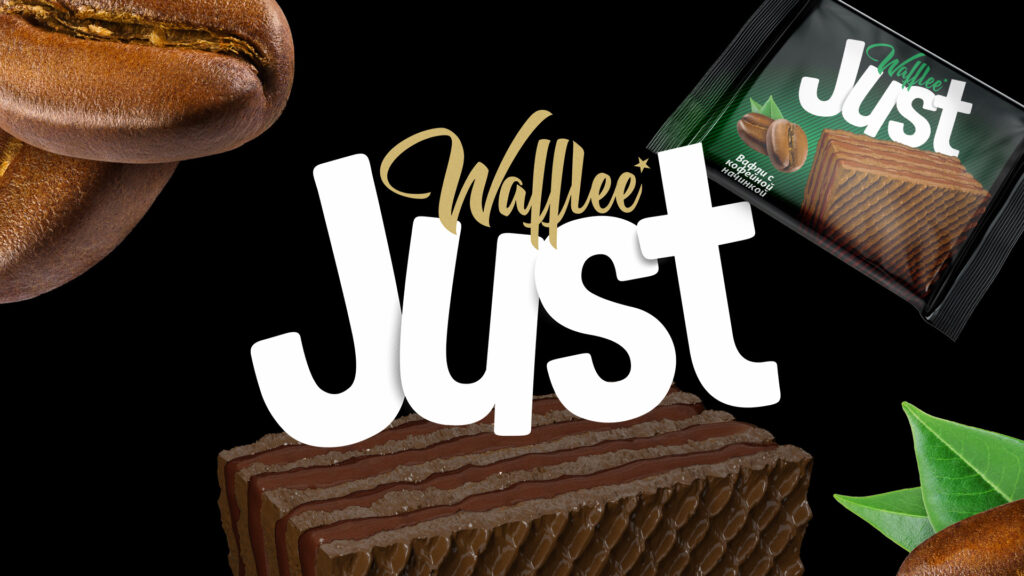 Just Waffles