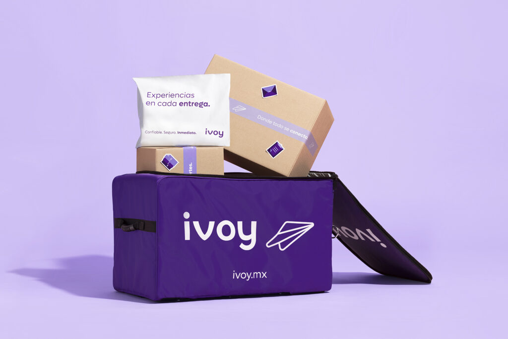 ivoy