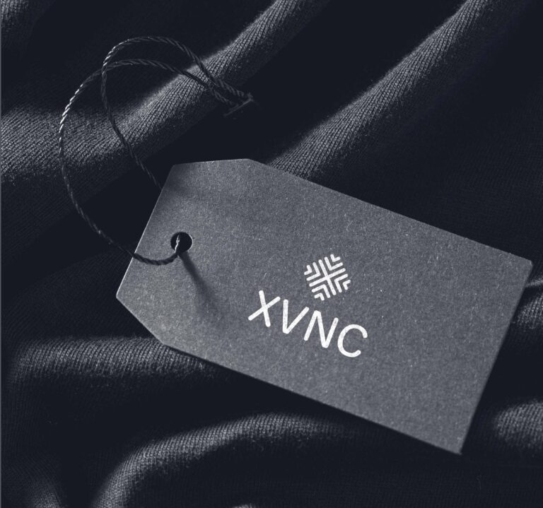 xvnc branding clothes