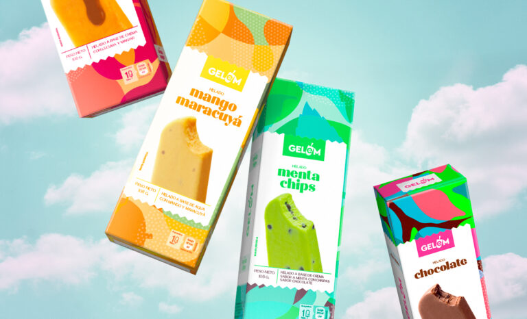 Gelem Popsicles