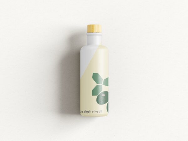 Extra Virgin Olive Oil